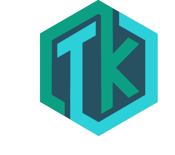 personal logo van mij